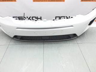 Бампер Land Rover Discovery Sport 2021 LR154710 L550 2.0 204DTY, передний