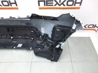 Бампер Land Rover Discovery Sport 2021 LR154710 L550 2.0 204DTY, передний