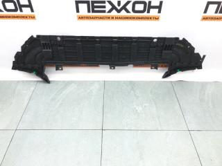 Дефлектор под бампер Volvo Xc90 2016 31353372 L 2.0 B4204T35, передний