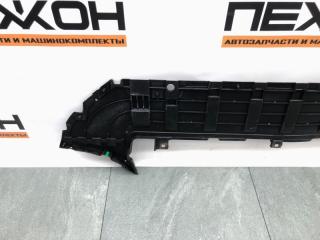 Дефлектор под бампер Volvo Xc90 2016 31353372 L 2.0 B4204T35, передний