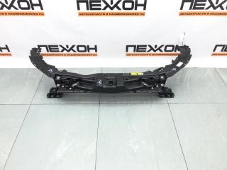 Панель передняя Land Rover Discovery Sport 2021 LR155024 L550 2.0 204DTY