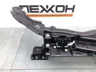 Панель передняя Land Rover Discovery Sport 2021 LR155024 L550 2.0 204DTY