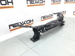 Панель передняя Land Rover Discovery Sport 2021 LR155024 L550 2.0 204DTY