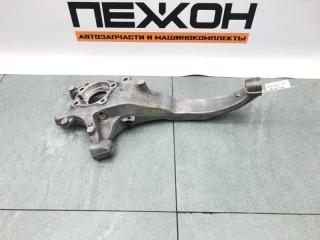 Кулак Volvo Xc90 2016 31476878 L 2.0 B4204T35, передний левый