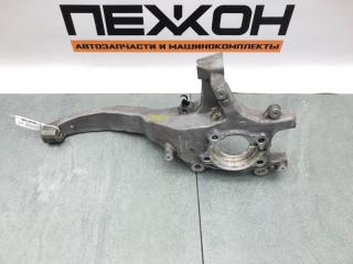 Кулак Volvo Xc90 2016 31476878 L 2.0 B4204T35, передний левый