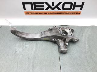 Кулак Volvo Xc90 2016 31476879 L 2.0 B4204T35, передний правый