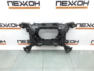 Подрамник Volvo Xc90 2016 32268544 L 2.0 B4204T35, задний