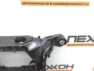 Подрамник Volvo Xc90 2016 32268544 L 2.0 B4204T35, задний