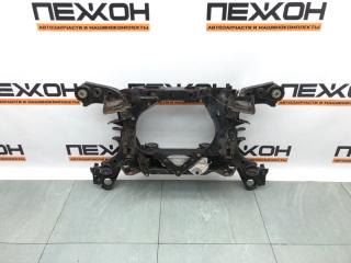 Подрамник Volvo Xc90 2016 32268544 L 2.0 B4204T35, задний