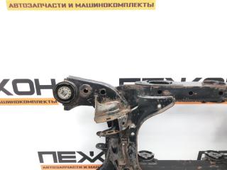 Подрамник Volvo Xc90 2016 32268544 L 2.0 B4204T35, задний