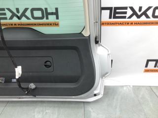 Крышка багажника Volvo Xc90 2016 31455985 L 2.0 B4204T35