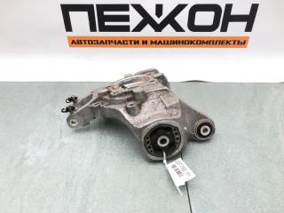 Кулак Volvo Xc90 2016 31658319 L 2.0 B4204T35, задний левый