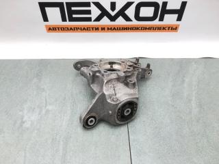 Кулак Volvo Xc90 2016 31658320 L 2.0 B4204T35, задний правый