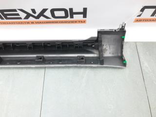 Накладка на порог Volvo Xc90 2016 39849293 L 2.0 B4204T35, левая