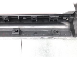 Накладка на порог Volvo Xc90 2016 39849293 L 2.0 B4204T35, левая