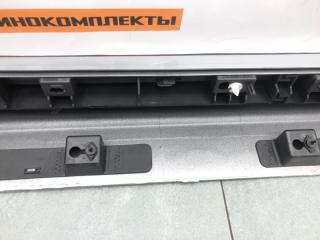 Накладка на порог Volvo Xc90 2016 39849311 L 2.0 B4204T35, правая