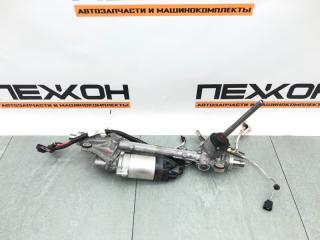 Рейка рулевая (правый руль) Land Rover Discovery Sport 2021 LR140564 L550 2.0 204DTY