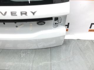 Крышка багажника Land Rover Discovery Sport 2021 LR133105 L550 2.0 204DTY