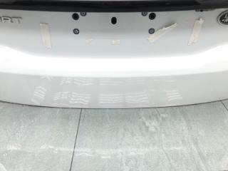 Крышка багажника Land Rover Discovery Sport 2021 LR133105 L550 2.0 204DTY