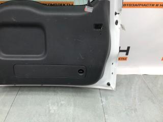 Крышка багажника Land Rover Discovery Sport 2021 LR133105 L550 2.0 204DTY