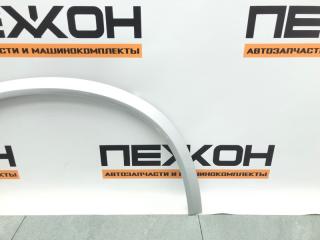 Молдинг арки колеса Volvo Xc90 2016 39849947 L 2.0 B4204T35, передний правый