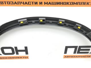 Молдинг арки колеса Volvo Xc90 2016 39849947 L 2.0 B4204T35, передний правый