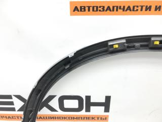 Молдинг арки колеса Volvo Xc90 2016 39849947 L 2.0 B4204T35, передний правый