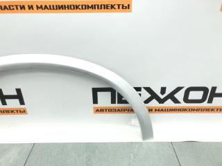 Молдинг арки колеса Volvo Xc90 2016 39849990 L 2.0 B4204T35, задний левый