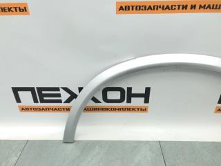 Молдинг арки колеса Volvo Xc90 2016 39849990 L 2.0 B4204T35, задний левый