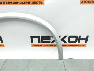 Молдинг арки колеса Volvo Xc90 2016 39797253 L 2.0 B4204T35, передний левый