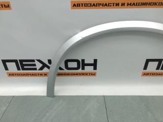 Молдинг арки колеса Volvo Xc90 2016 39797253 L 2.0 B4204T35, передний левый