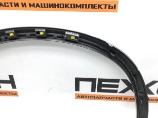 Молдинг арки колеса Volvo Xc90 2016 39797253 L 2.0 B4204T35, передний левый