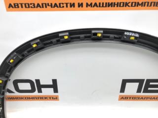 Молдинг арки колеса Volvo Xc90 2016 39797253 L 2.0 B4204T35, передний левый