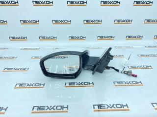 Зеркало Land Rover Discovery Sport 2021 LR145250 L550 2.0 204DTY, левое