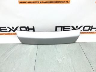 Накладка бампера Land Rover Discovery Sport 2021 LR137578 L550 2.0 204DTY, задняя