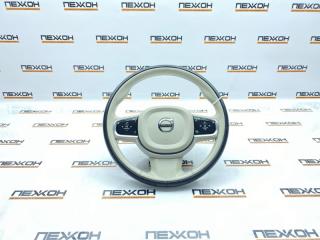 Руль Volvo Xc90 2016 32288783 L 2.0 B4204T35