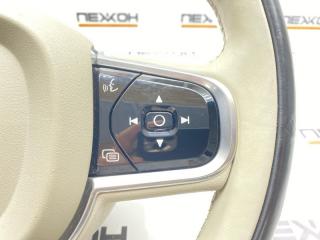 Руль Volvo Xc90 2016 32288783 L 2.0 B4204T35