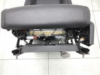 Сиденья комплект Land Rover Discovery Sport 2021 LR160172 L550 2.0 204DTY