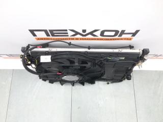 Кассета радиаторов Land Rover Discovery Sport 2021 LR144532 L550 2.0 204DTY