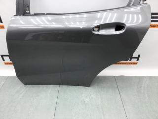 Дверь Mercedes-Benz Gla-Class 2017 A1567300105 X156 M651 D22, задняя левая