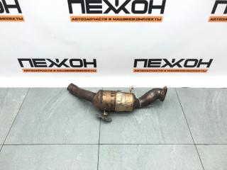 Катализатор правый Maserati Levante 2018