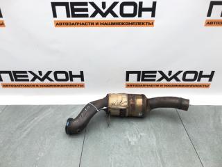 Катализатор левый Maserati Levante 2018