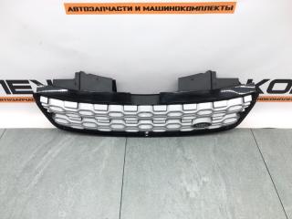 Решетка радиатора Land Rover Discovery Sport 2021 LR127707 L550 2.0 204DTY