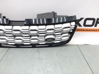 Решетка радиатора Land Rover Discovery Sport 2021 LR127707 L550 2.0 204DTY