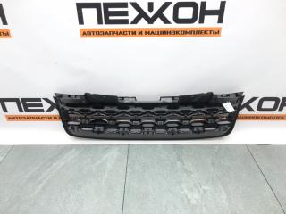 Решетка радиатора Land Rover Discovery Sport 2021 LR127707 L550 2.0 204DTY