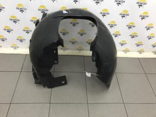 Подкрылок Ford Focus 1336180 2, передний правый