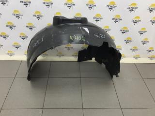 Подкрылок Ford Focus 1336180 2, передний правый