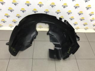 Подкрылок Ford Focus 1336180 2, передний правый