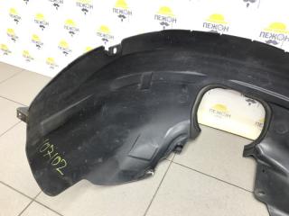 Подкрылок Ford Focus 1336180 2, передний правый