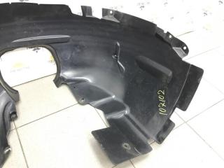 Подкрылок Ford Focus 1336180 2, передний правый